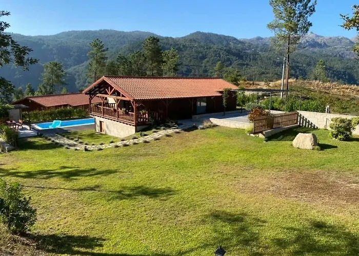 Refugio De Gestacas