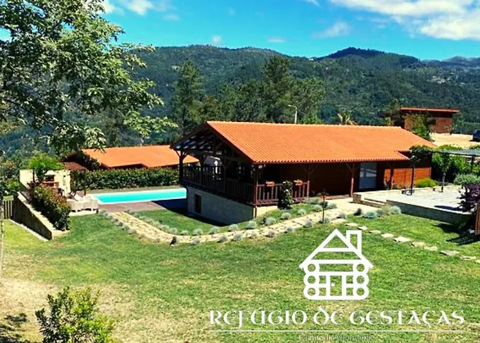 Refugio De Gestacas