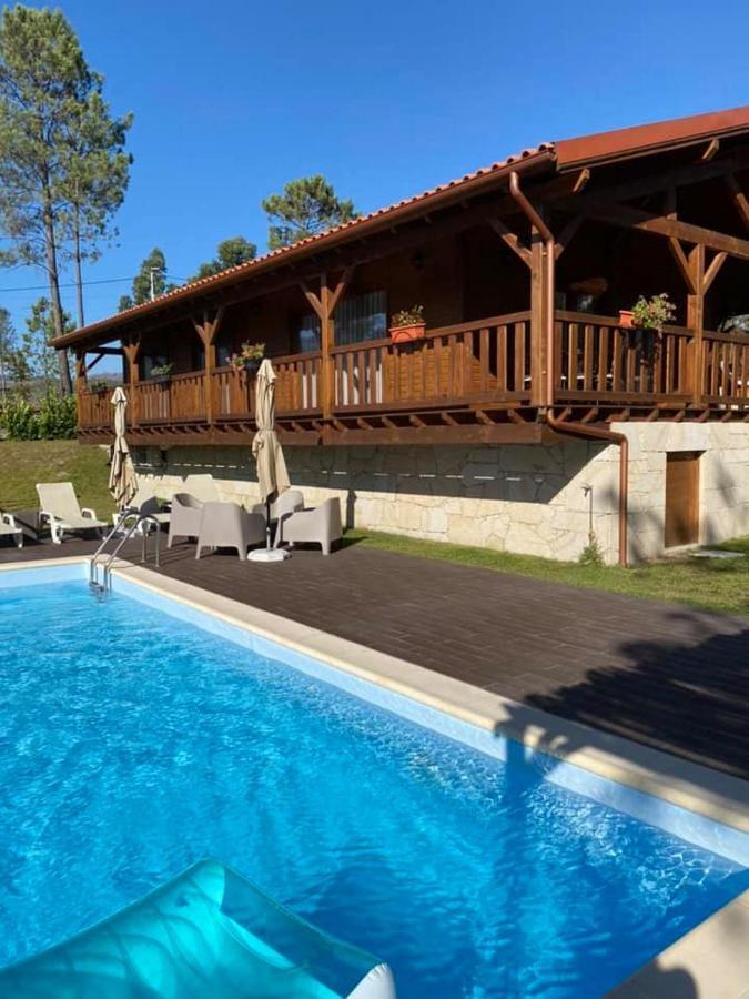 Refugio De Gestacas Holiday home *