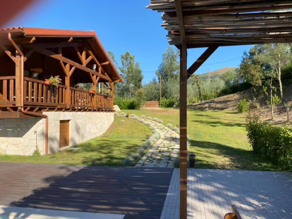 Holiday home Refugio De Gestacas