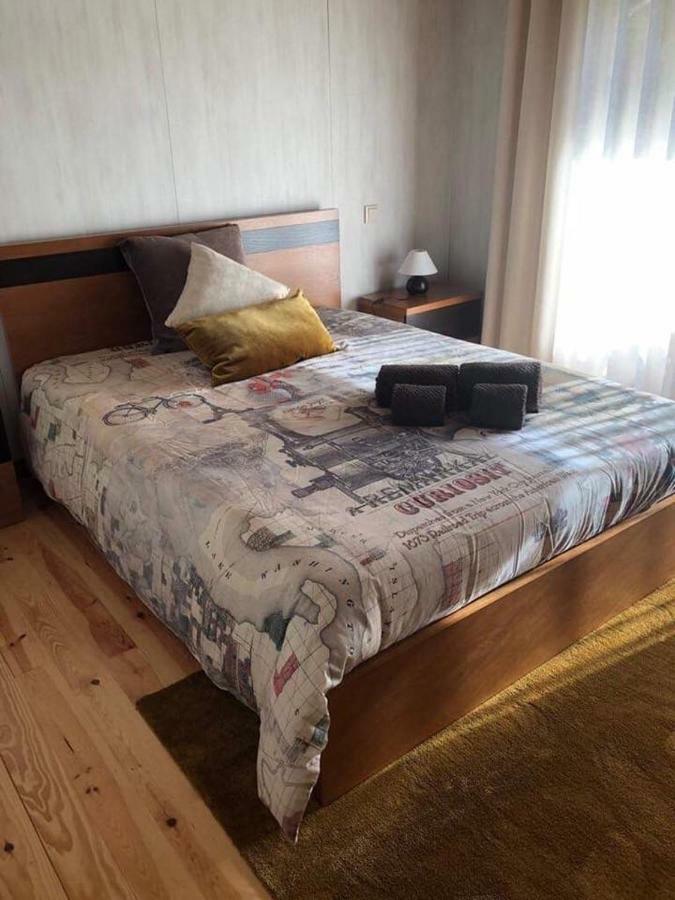 Holiday home Refugio De Gestacas