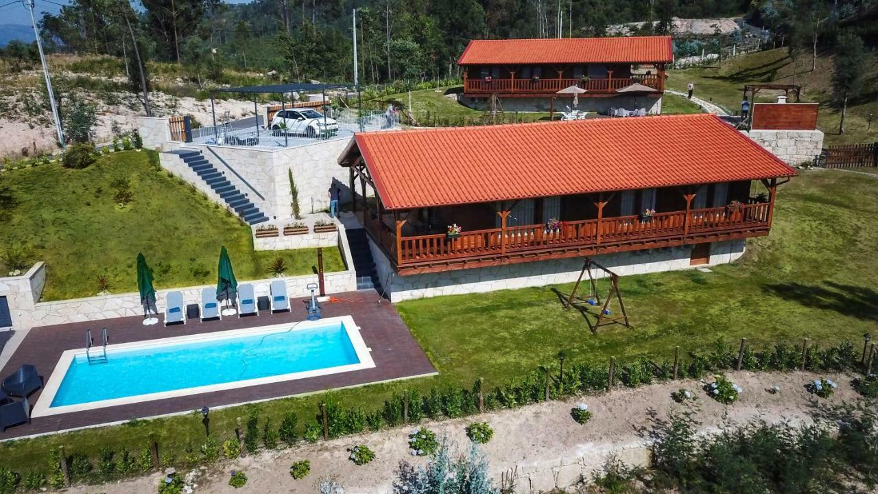 Holiday home Refugio De Gestacas