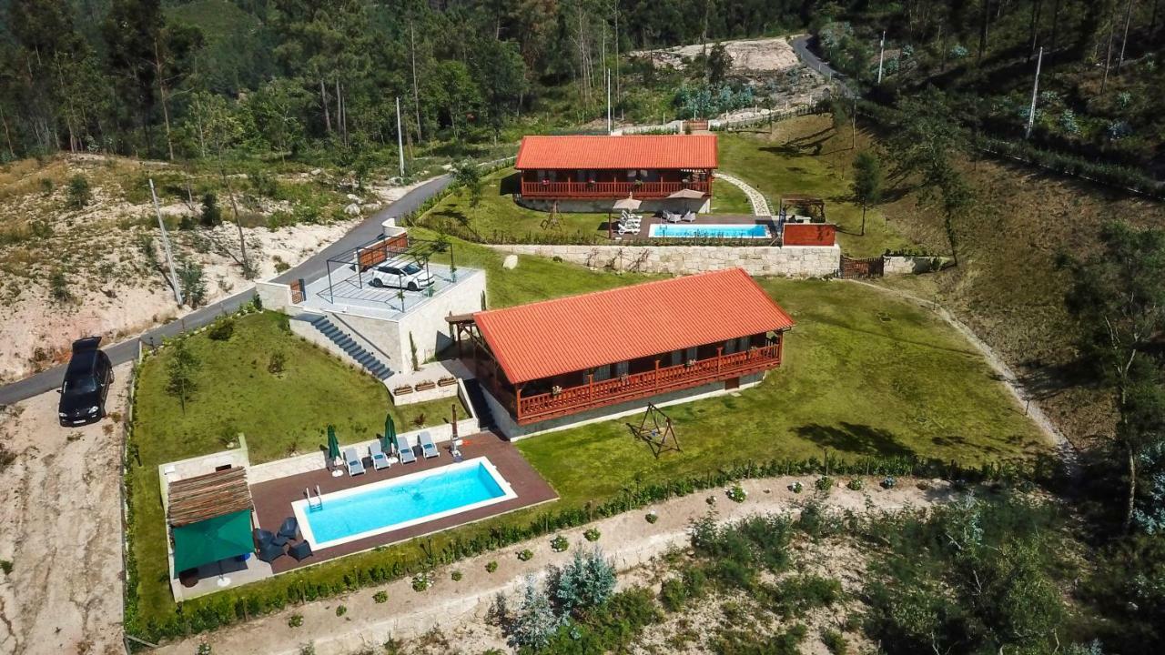 Refugio De Gestacas Vieira do Minho