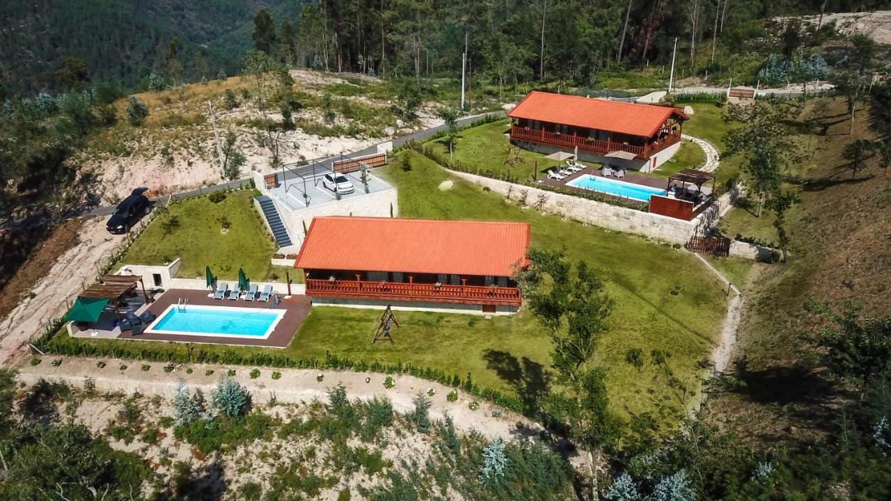 Refugio De Gestacas