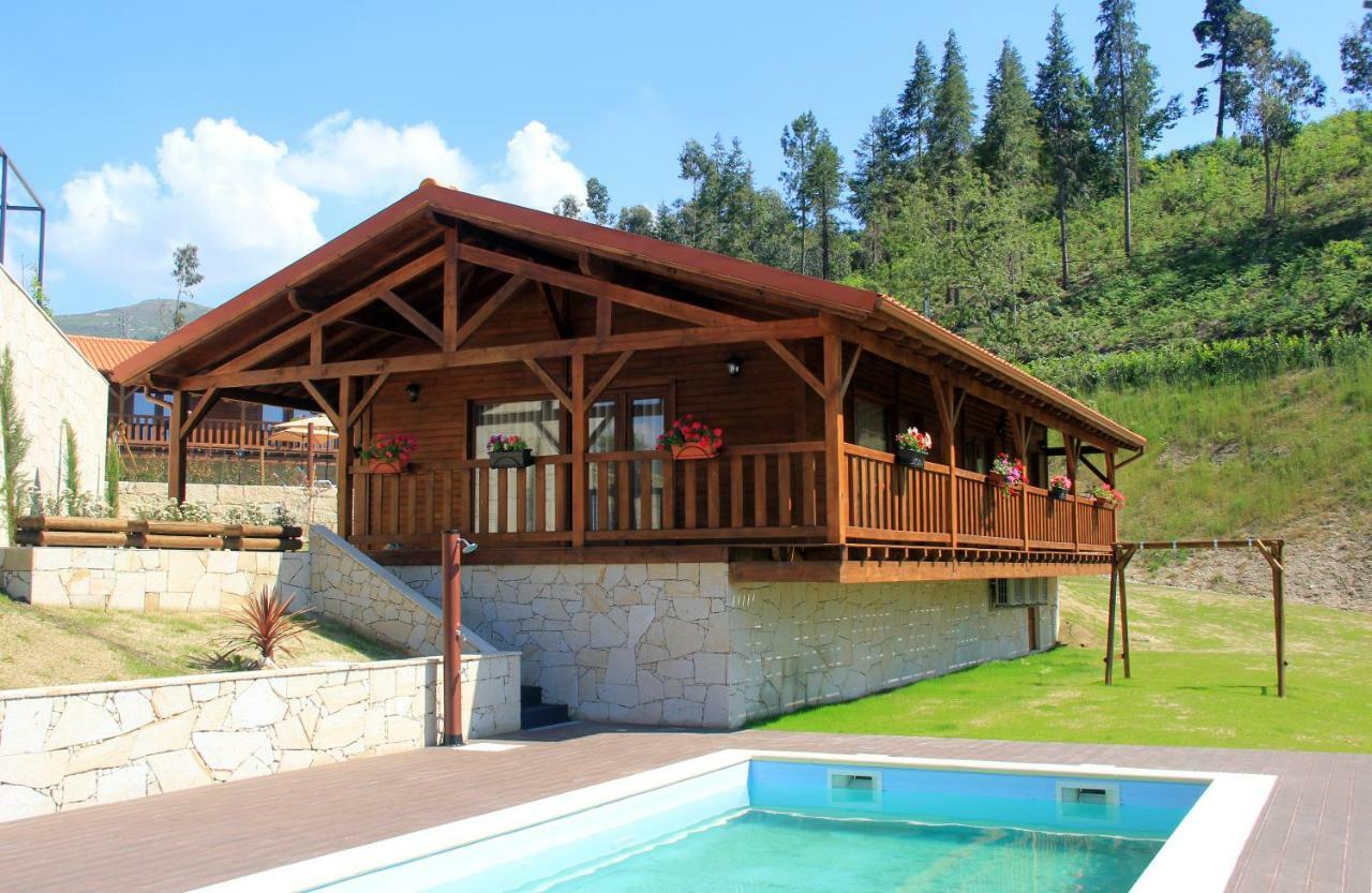 Refugio De Gestacas