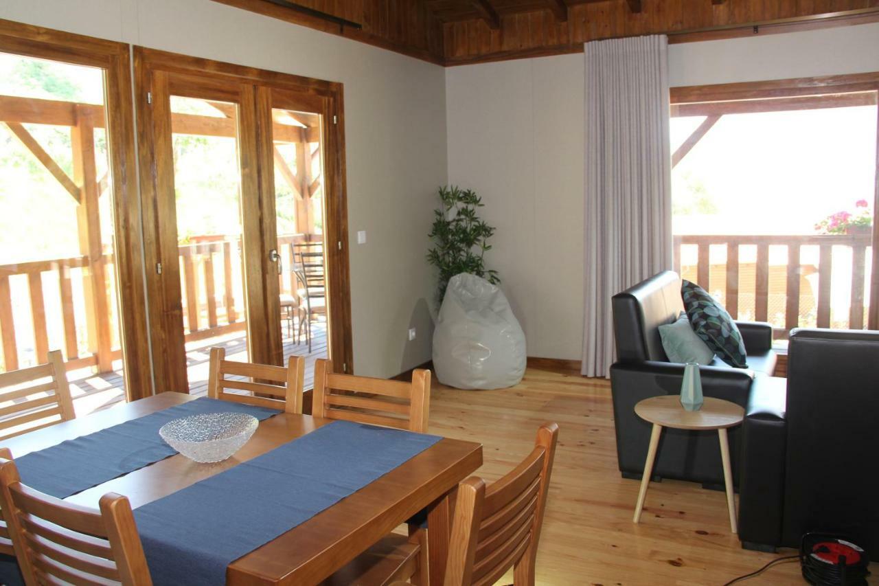 Refugio De Gestacas Holiday home