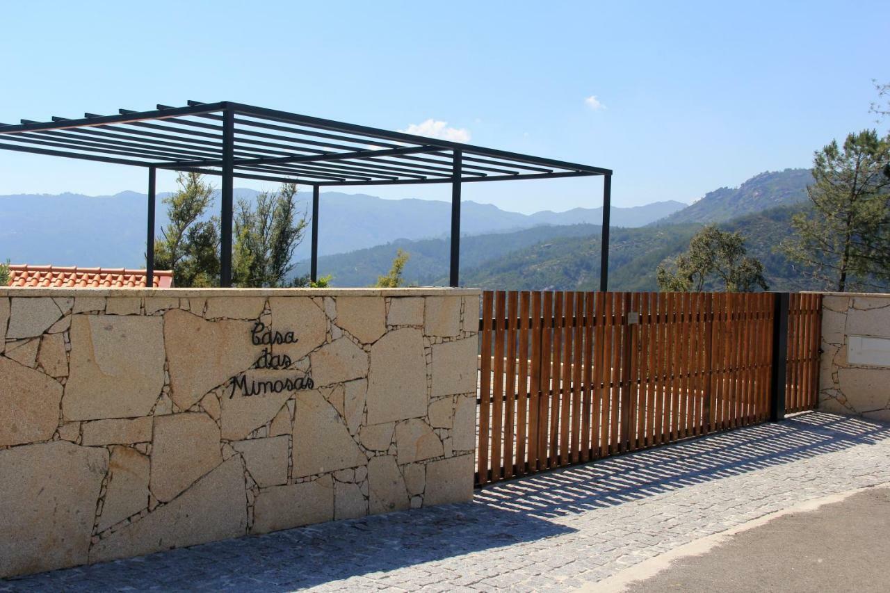 Refugio De Gestacas *
