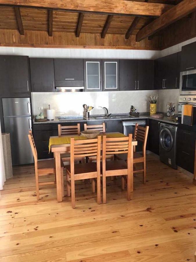 Refugio De Gestacas Holiday home