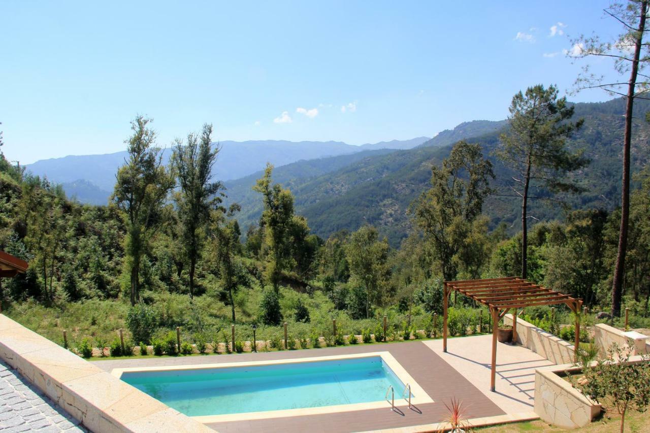 Holiday home Refugio De Gestacas *