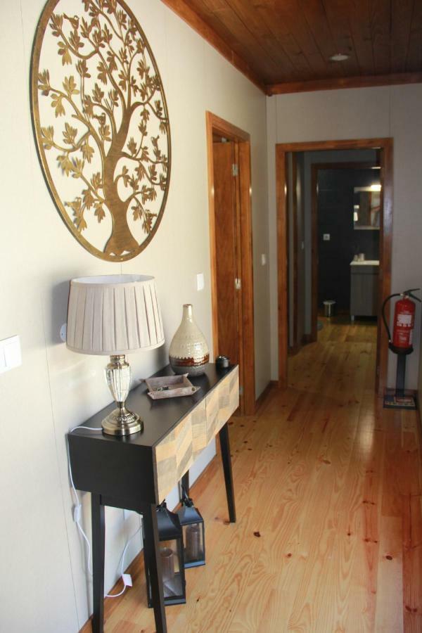 Refugio De Gestacas Holiday home *