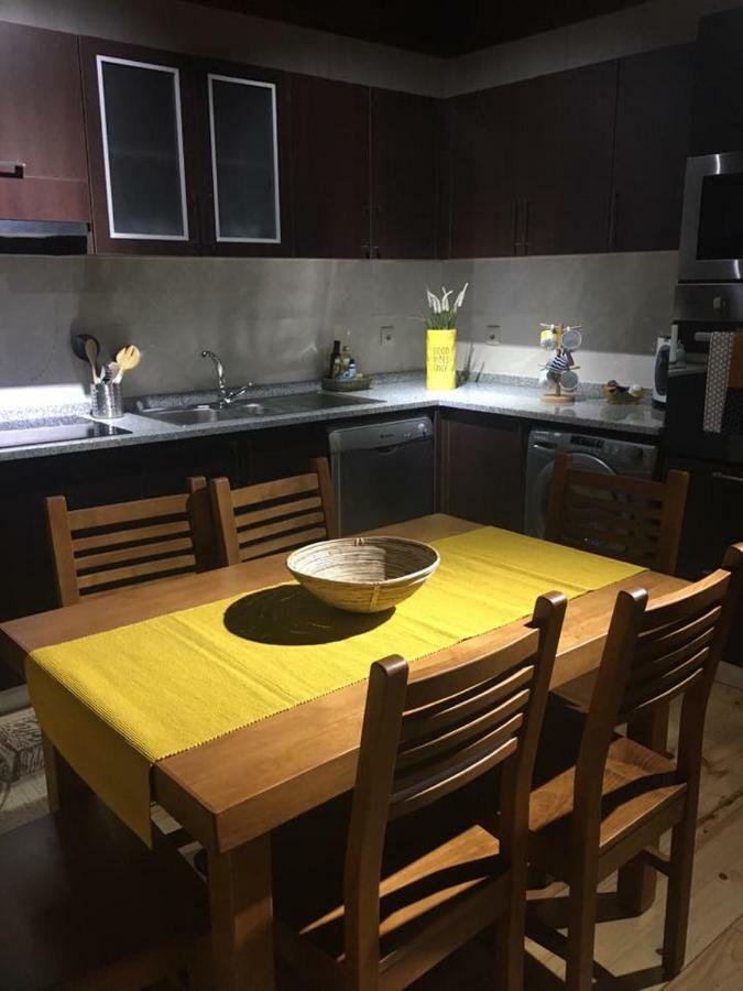 Holiday home Refugio De Gestacas *