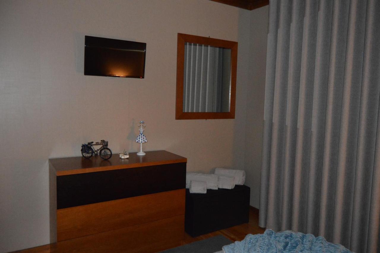 Refugio De Gestacas Holiday home