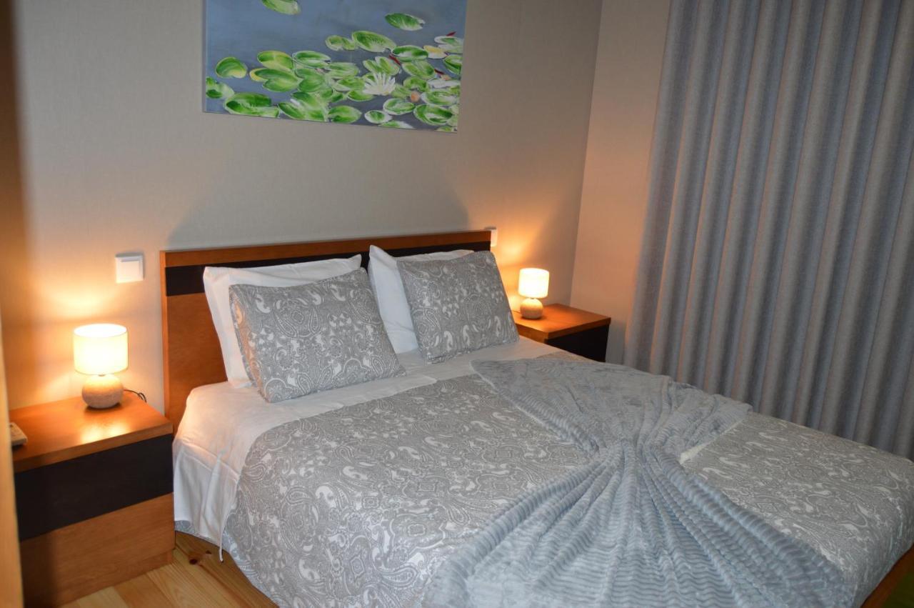 Holiday home Refugio De Gestacas