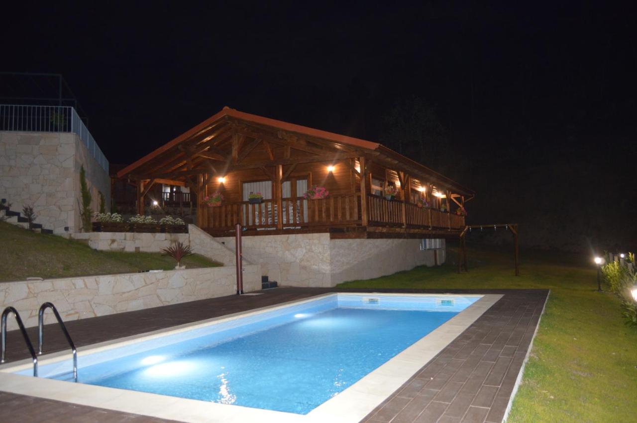 Refugio De Gestacas Holiday home